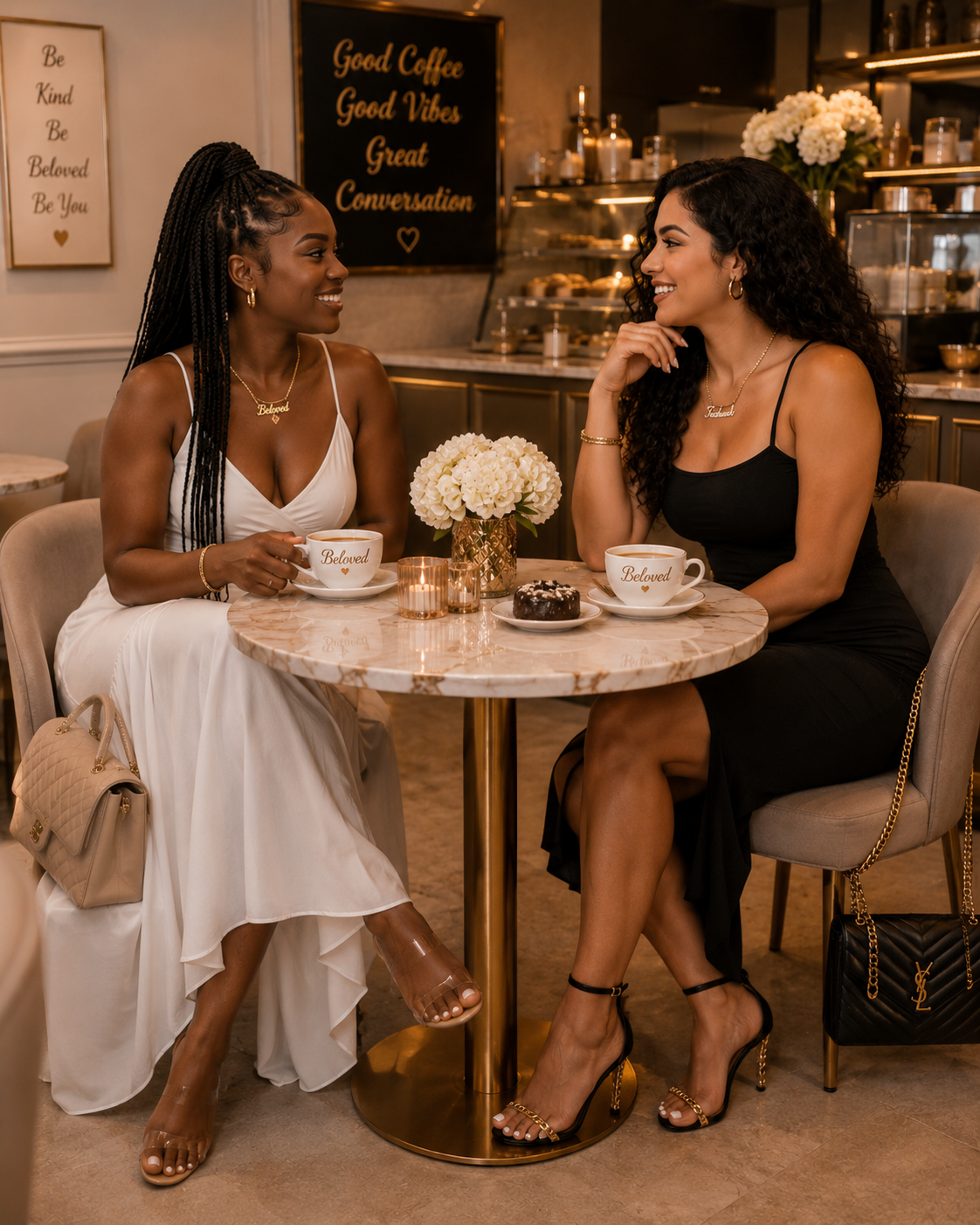 How to Build Friendships That Actually Last